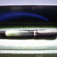 Pelikan M640 Polar Lights
