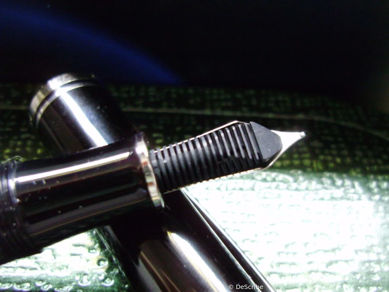 Pelikan M640 Polar Lights
