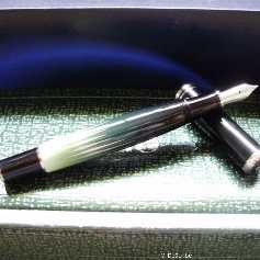 Pelikan M640 Polar Lights
