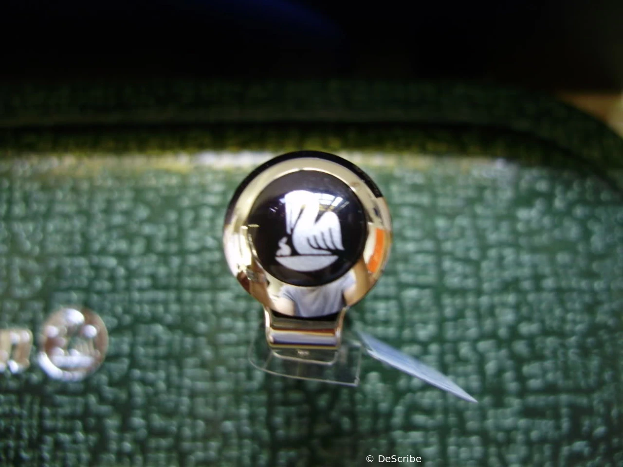 Pelikan M640 Polar Lights

