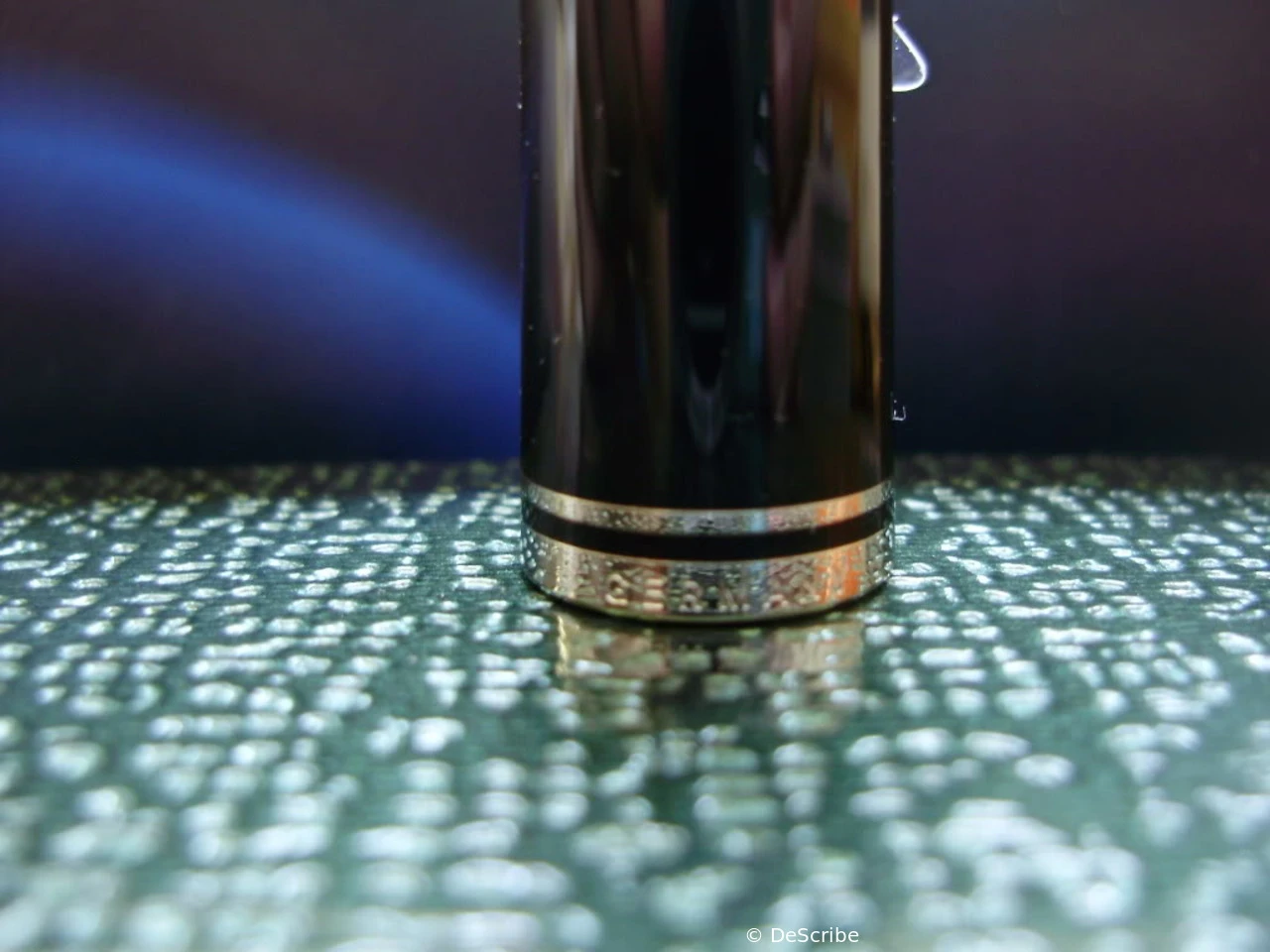 Pelikan M640 Polar Lights
