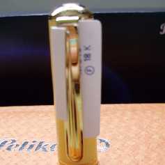 Pelikan M640 Sahara
