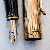 Pelikan M650 Black/Vermeil
