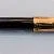 Pelikan M650 Schwarz/Vermeil
