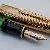 Pelikan M650 Schwarz/Vermeil
