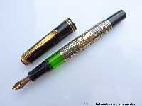 Pelikan M700 (Old Style)