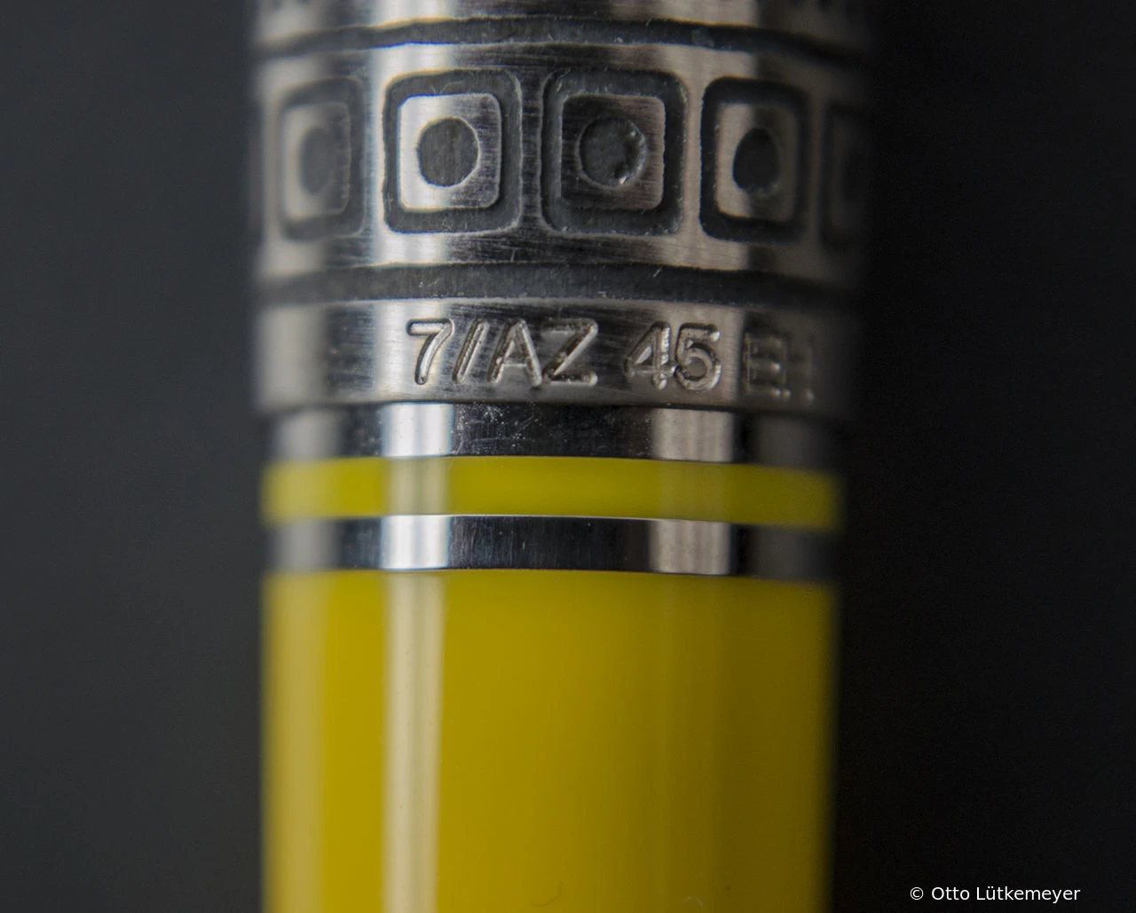 Pelikan M710 Toledo Gelb
