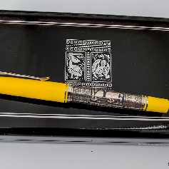 Pelikan M710 Toledo Gelb
