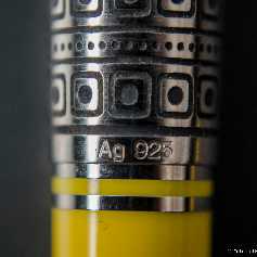 Pelikan M710 Toledo Yellow
