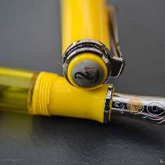 Pelikan M710 Toledo Yellow
