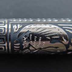 Pelikan M710 Toledo Gelb
