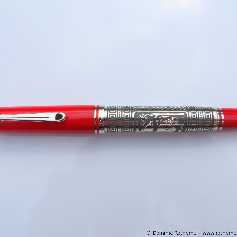 Pelikan M710 Toledo Rot
