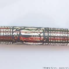 Pelikan M710 Toledo Red
