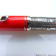 Pelikan M710 Toledo Red
