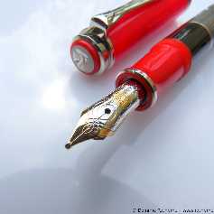 Pelikan M710 Toledo Red
