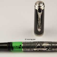 Pelikan M710 Toledo Toledo Black
