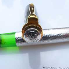 Pelikan M750 Jubilee Silver
