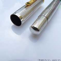 Pelikan M750 Jubilee Silver
