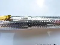 M750 Jubilee Silber