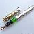 Pelikan M750 Jubilee Silber
