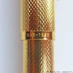 Pelikan M760 Jubliee Gold
