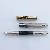 Pelikan M7000 Majesty Gold-Silber
