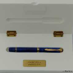 Pelikan M800 (Old Style) Blue Ocean
