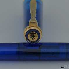 Pelikan M800 (Old Style) Blue Ocean
