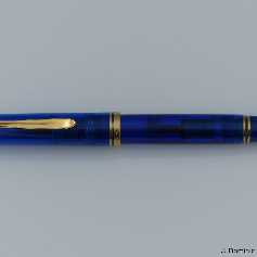 Pelikan M800 (Old Style) Blue Ocean
