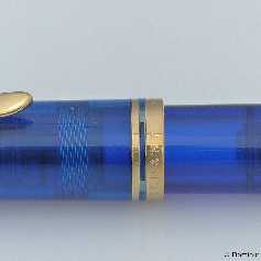 Pelikan M800 (Old Style) Blue Ocean
