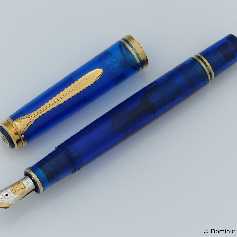 Pelikan M800 (Old Style) Blue Ocean
