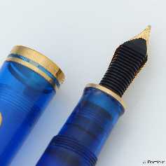 Pelikan M800 (Old Style) Blue Ocean
