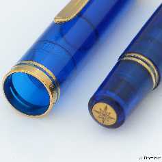 Pelikan M800 (Old Style) Blue Ocean
