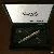 Pelikan M800 (Old Style) Charlotte Prototyp

