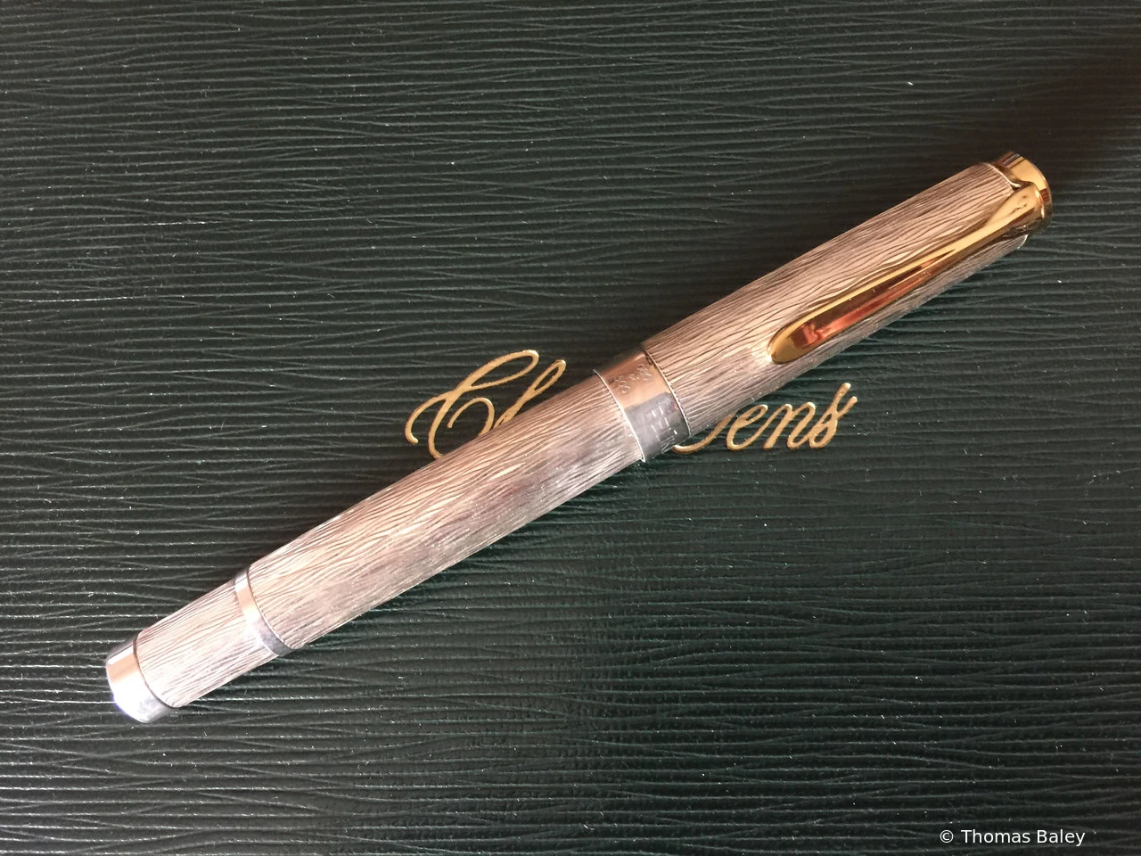 Pelikan M800 (Old Style) Charlotte
