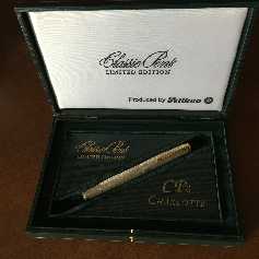 Pelikan M800 (Old Style) Charlotte
