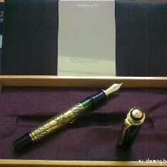 Pelikan M800 (Old Style) Commonwealth Games
