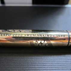 Pelikan M800 (Old Style) Expo Human
