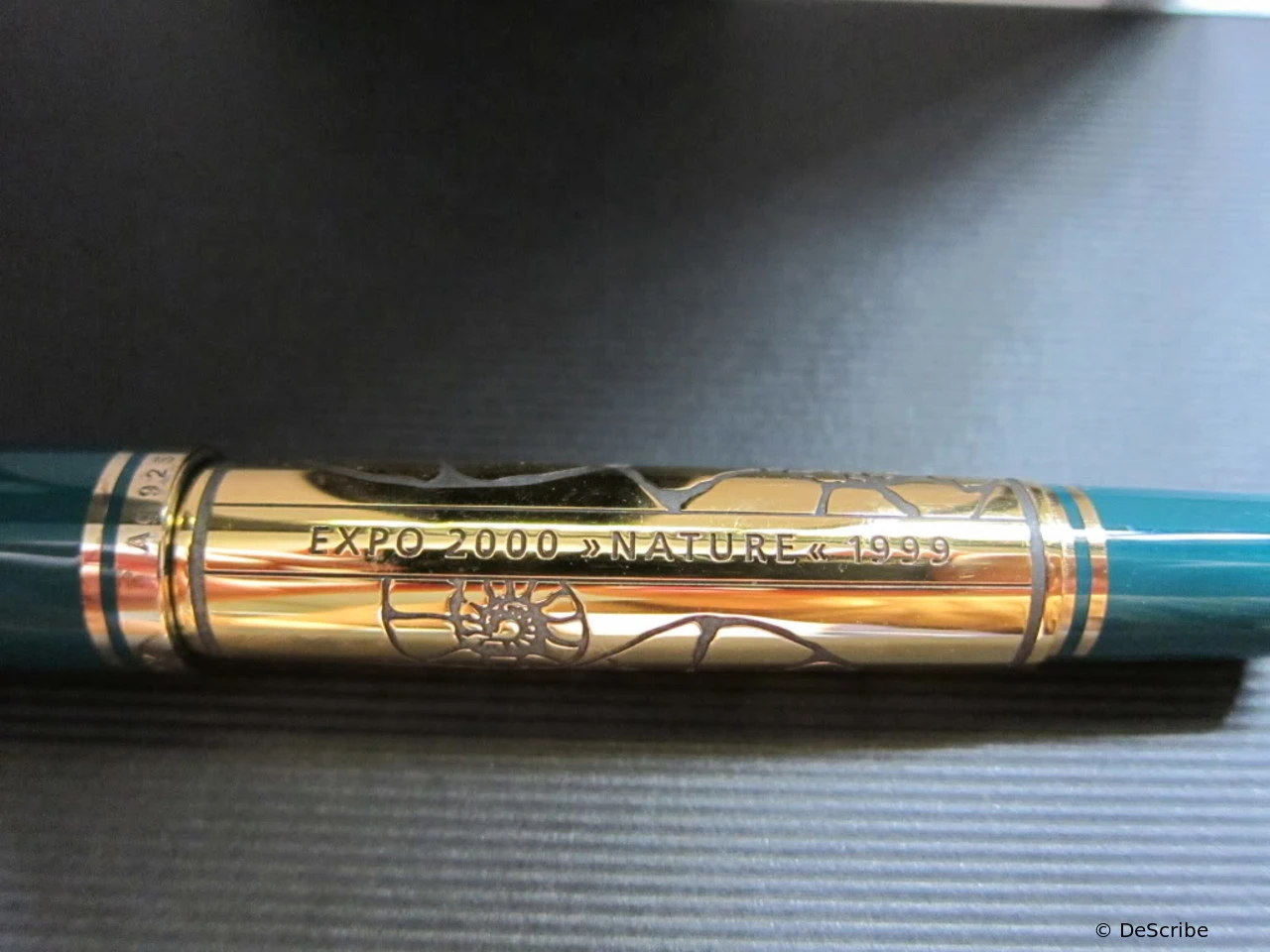Pelikan M800 (Old Style) Expo Natur
