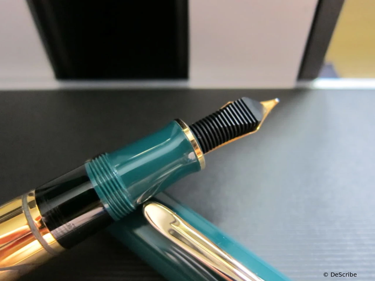 Pelikan M800 (Old Style) Expo Natur
