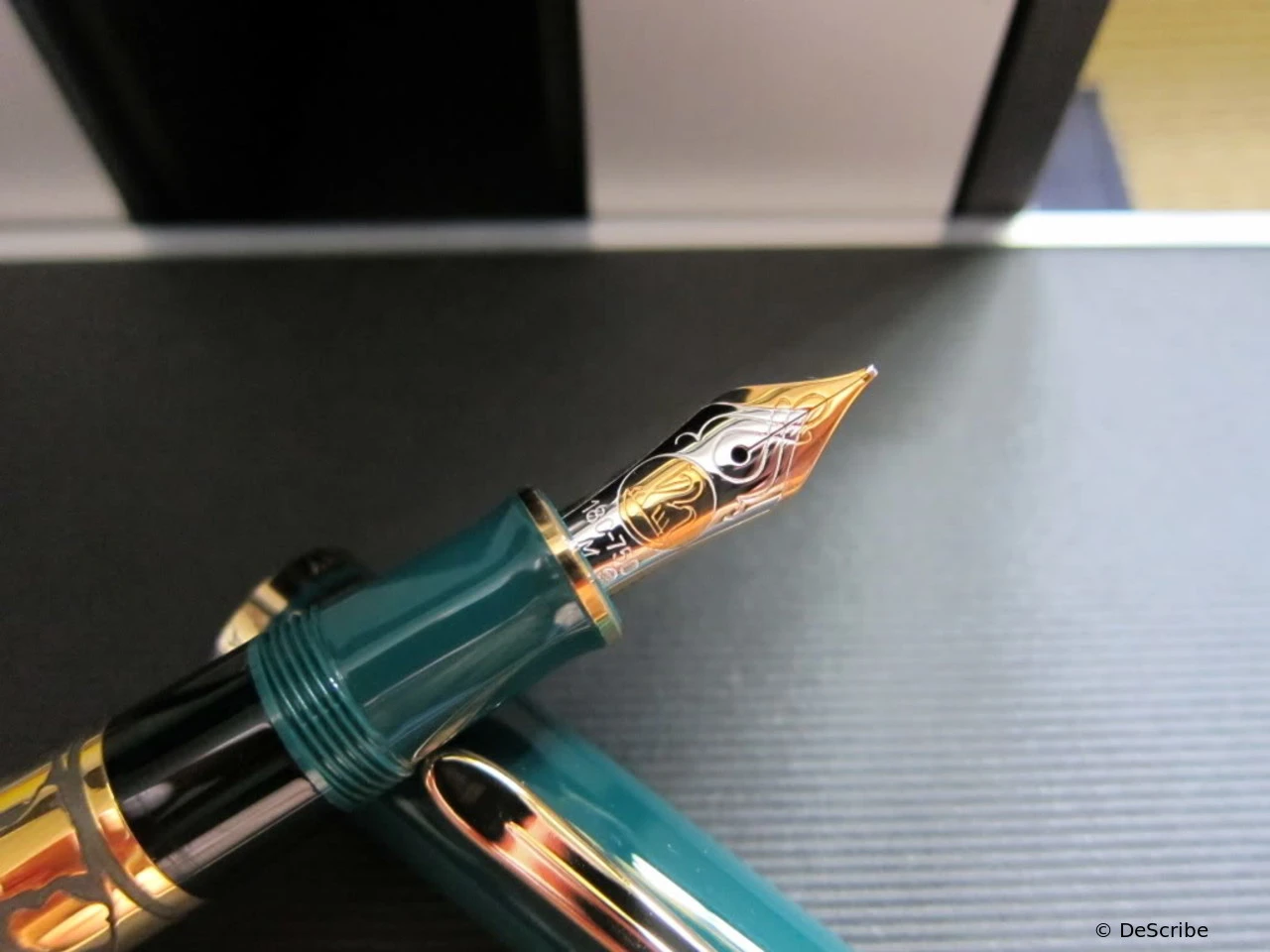 Pelikan M800 (Old Style) Expo Natur
