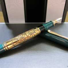 Pelikan M800 (Old Style) Expo Natur
