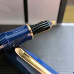 Pelikan M800 (Old Style) Expo Technik
