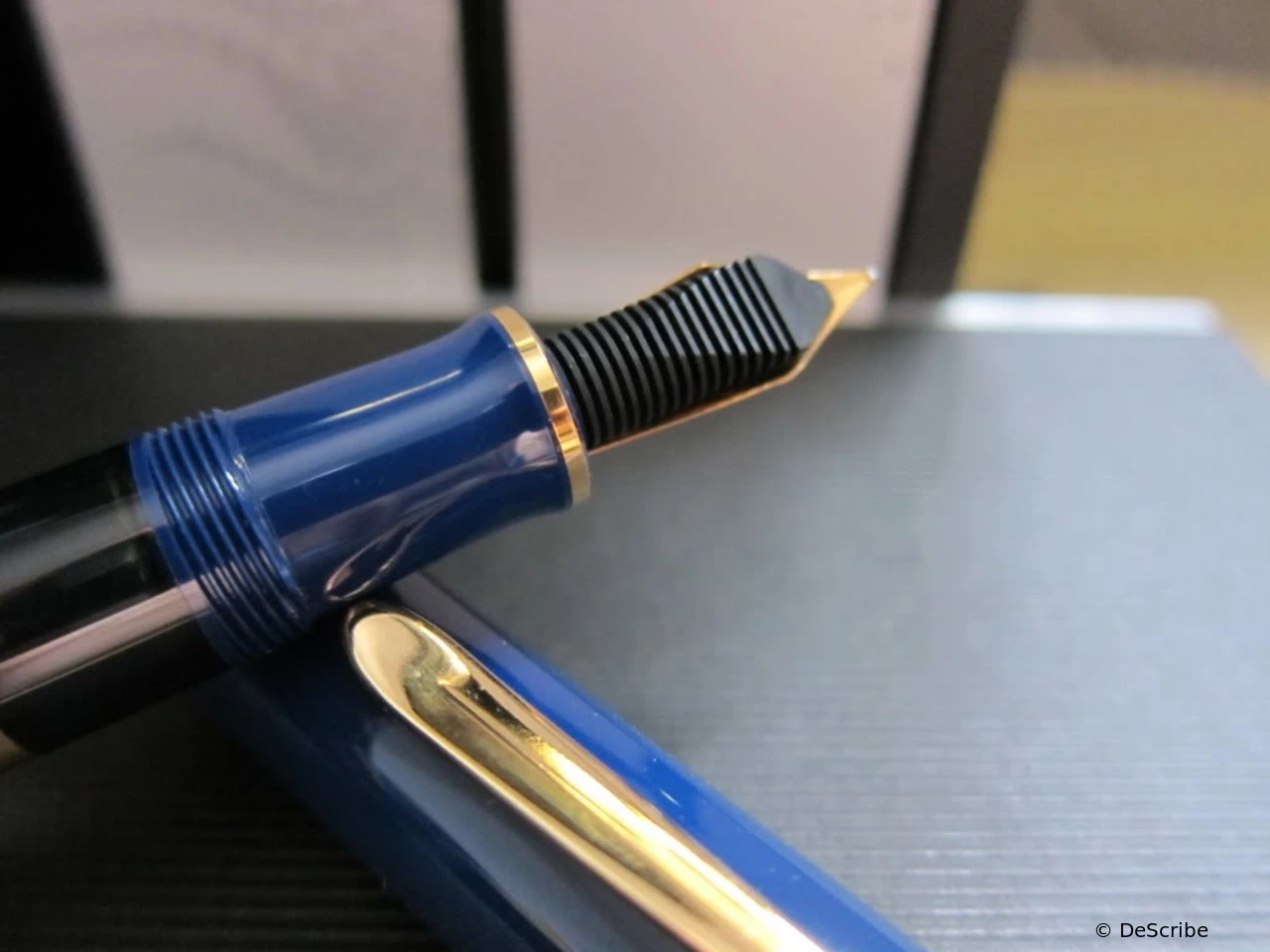 Pelikan M800 (Old Style) Expo Technik
