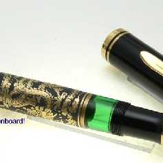 Pelikan M800 (Old Style) Golden Dynasty
