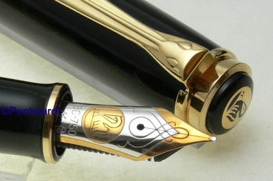 Pelikan M800 (Old Style) Golden Dynasty
