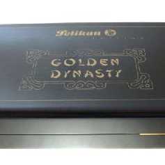 Pelikan M800 (Old Style) Golden Dynasty
