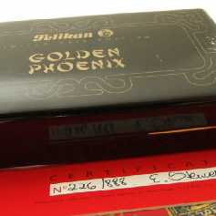 Pelikan M800 (Old Style) Golden Phoenix
