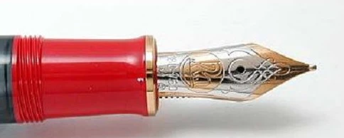 Pelikan M800 (Old Style) Golden Phoenix
