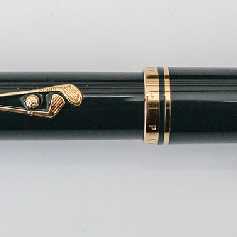 Pelikan M800 (Old Style) Golf
